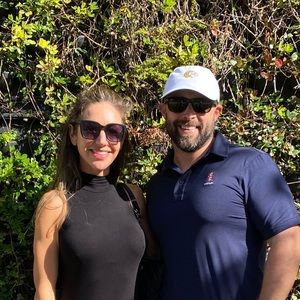 Meet your Posher, Christopher